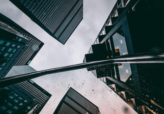 Skyscrapers