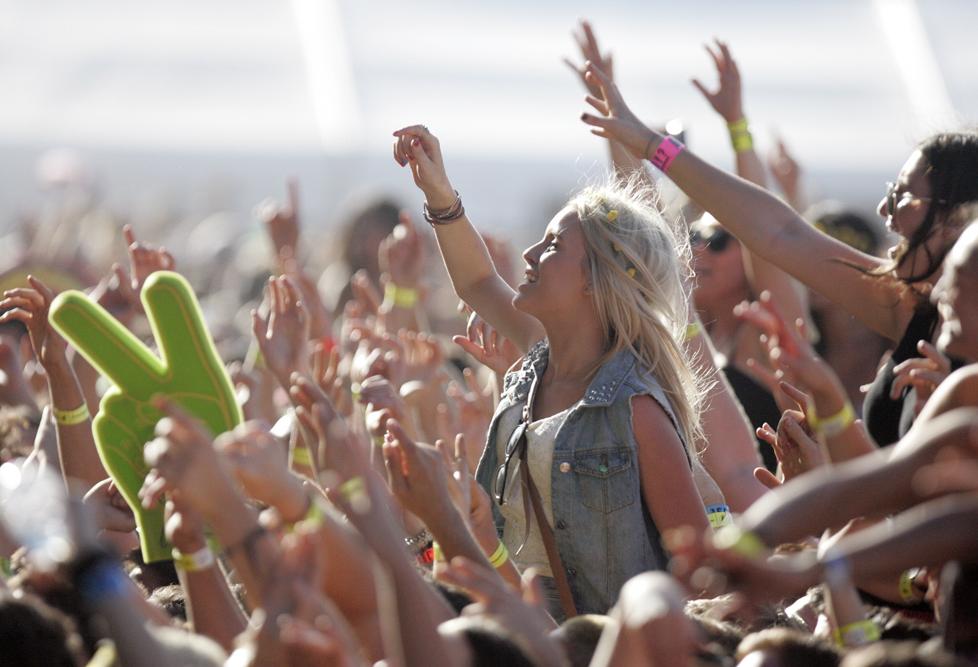 Millennials Festival