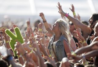 Millennials Festival