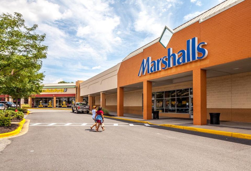 The Largo Town Center retail property sold for $70M.