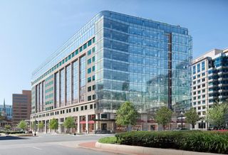 1201 New York rendering