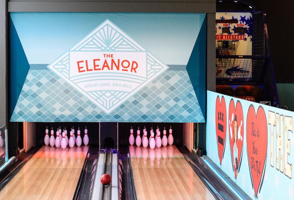 The Eleanor