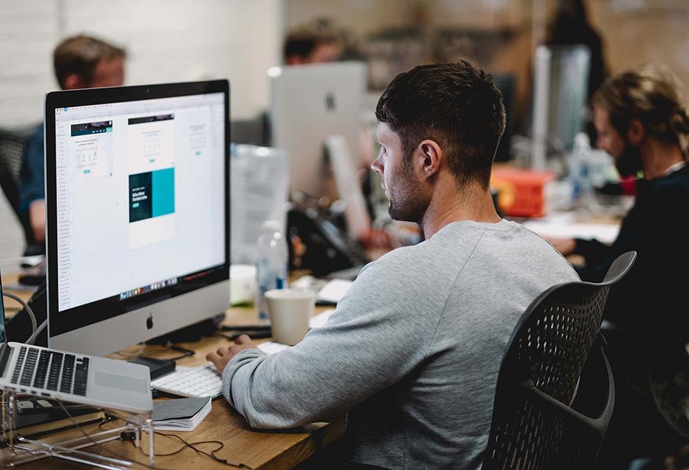 Survey: Office Design Is Becoming More Of A Priority Than Location For San Francisco's Workers