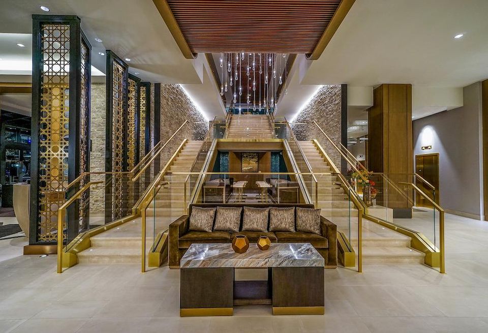 Wharf InterContinental