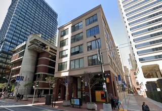 536 Mission St., San Francisco 