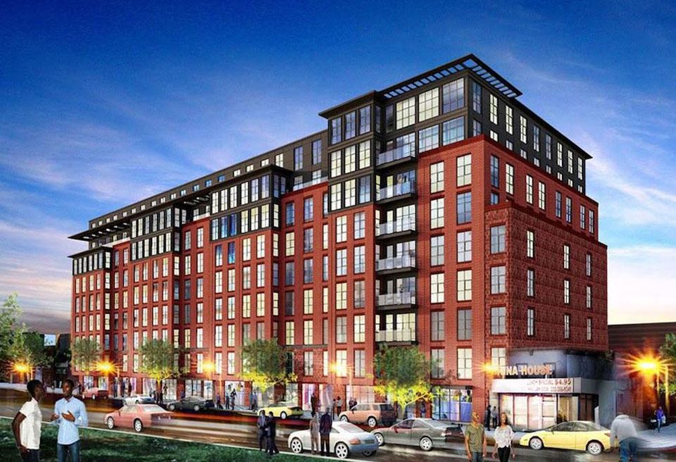 1603-1625 Benning-Rd Valor Development Valvare