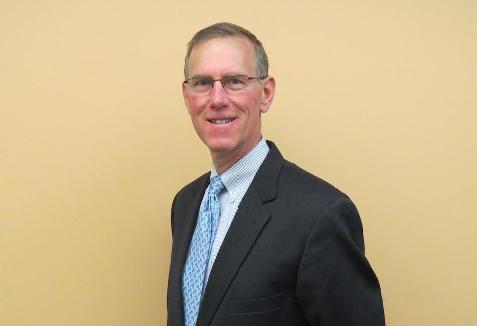 George E. Grace, founder of brokerage firm G.E. Grace & Co.