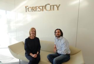 Forest City Deborah Ratner Zalberg Jason Bonnet