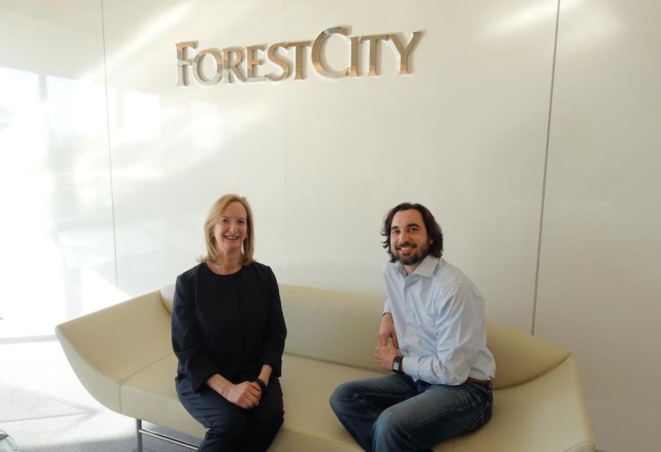 Forest City Deborah Ratner Zalberg Jason Bonnet