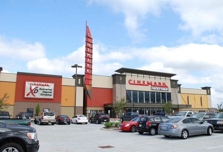 Spring Town Center Cinemark