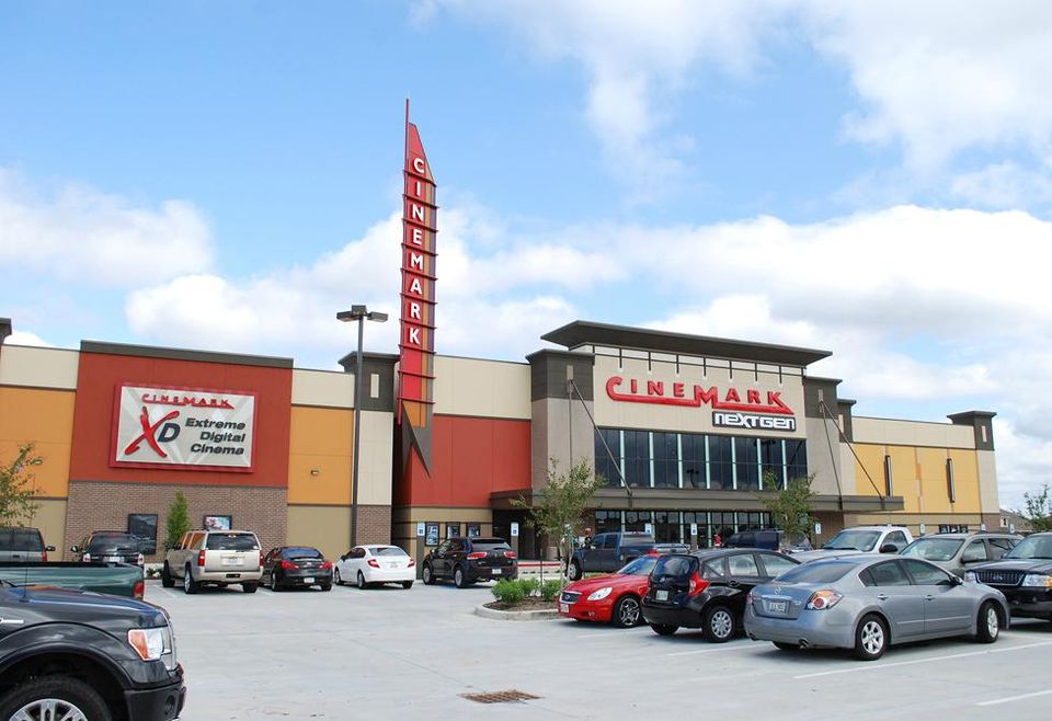 Spring Town Center Cinemark