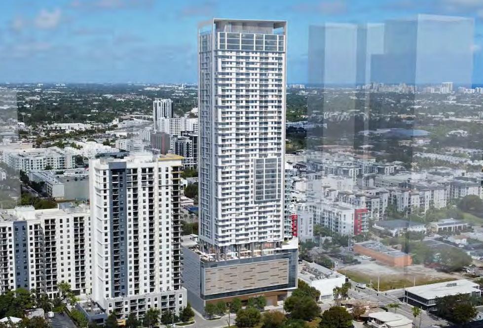 203 NE Third St Fort Lauderdale Flagler Village NRIA 2