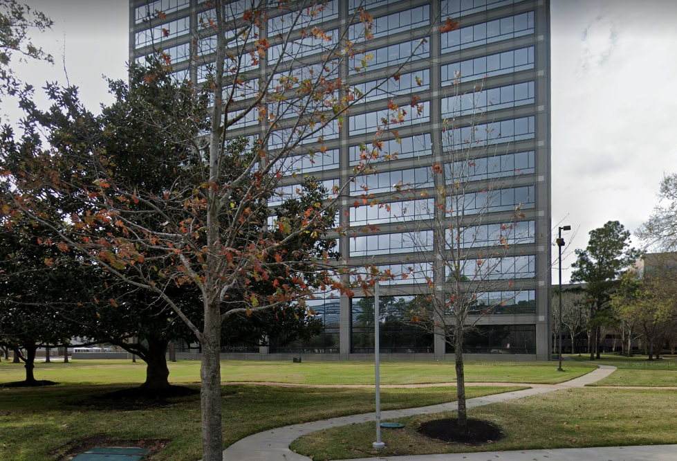 Office Building That Housed Energy Giants Sells At Massive Loss