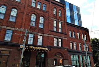 Broadview Hotel