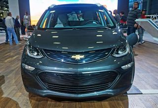 GM, Apple To Expand Self-Driving Programs In Bay Area