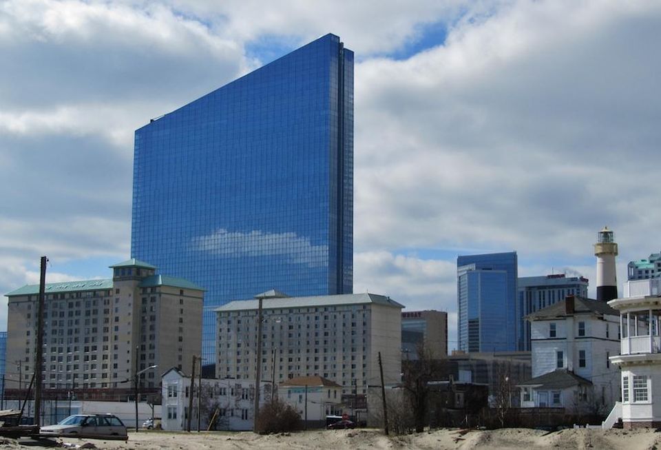 Revel Atlantic City