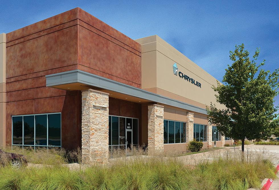 HFF facilitated the sale of Parc 114 Business Park adjacent to DFW Airport in Irving. Colony Capital, through its Colony Industrial Fund, purchased the seven-building, Class-A industrial business park topping 568k SF from AEW Capital Management, on behalf of a separate account client, and Hines interests.