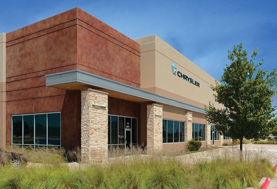 HFF facilitated the sale of Parc 114 Business Park adjacent to DFW Airport in Irving. Colony Capital, through its Colony Industrial Fund, purchased the seven-building, Class-A industrial business park topping 568k SF from AEW Capital Management, on behalf of a separate account client, and Hines interests.