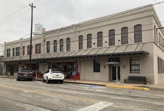 Richmond, Texas Opportunity Zone 