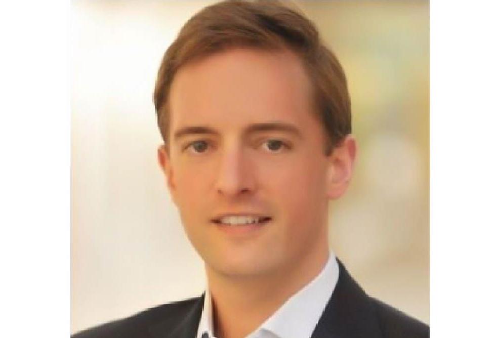 Equity Office Hires Alan Walker To Oversee Properties In Northern California, Pacific Northwest