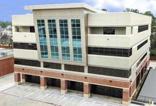 Boutique Office Buildings Dominating The Development Pipeline In Houston