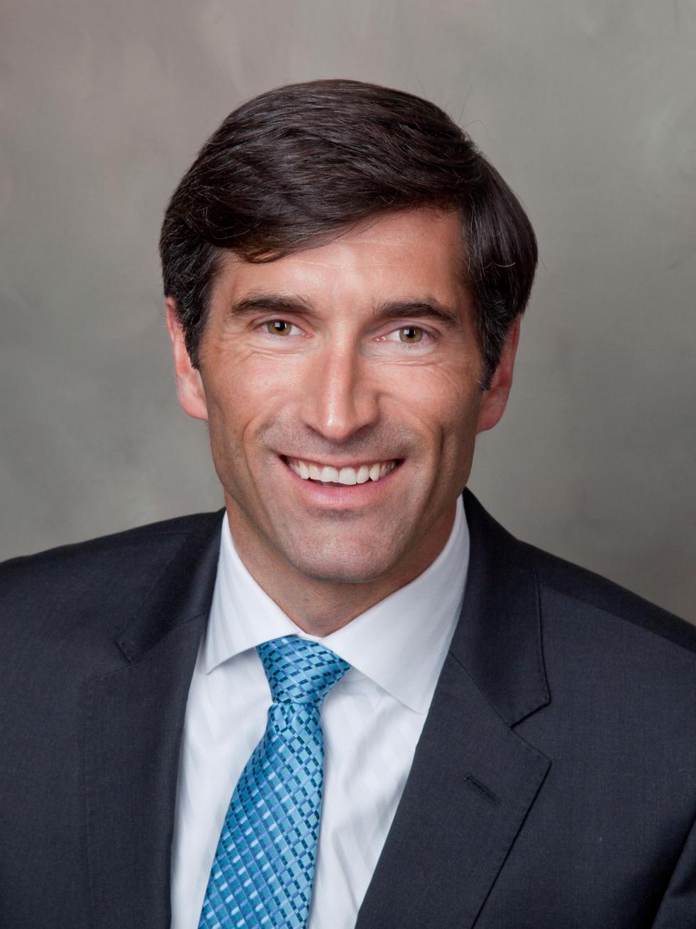 Denver CBRE Exec Promoted To President