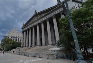 Trump Signs Order Mandating Classical Architecture For Federal Buildings