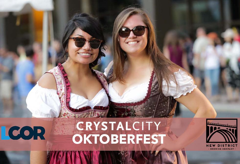 Crystal City Oktoberfest