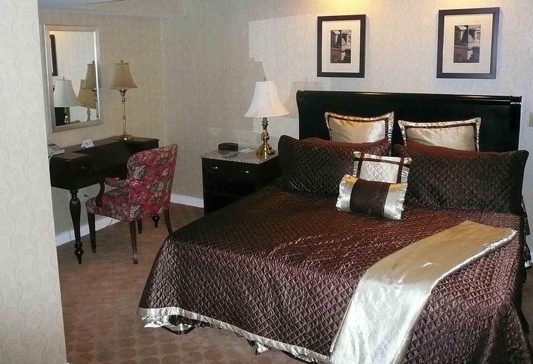 Windsor Inn D.C.