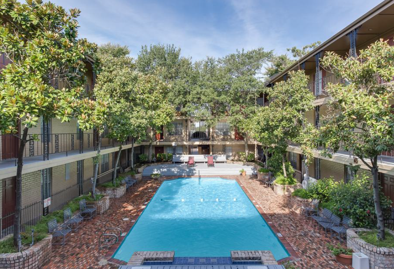 Brazoria Senior Community 