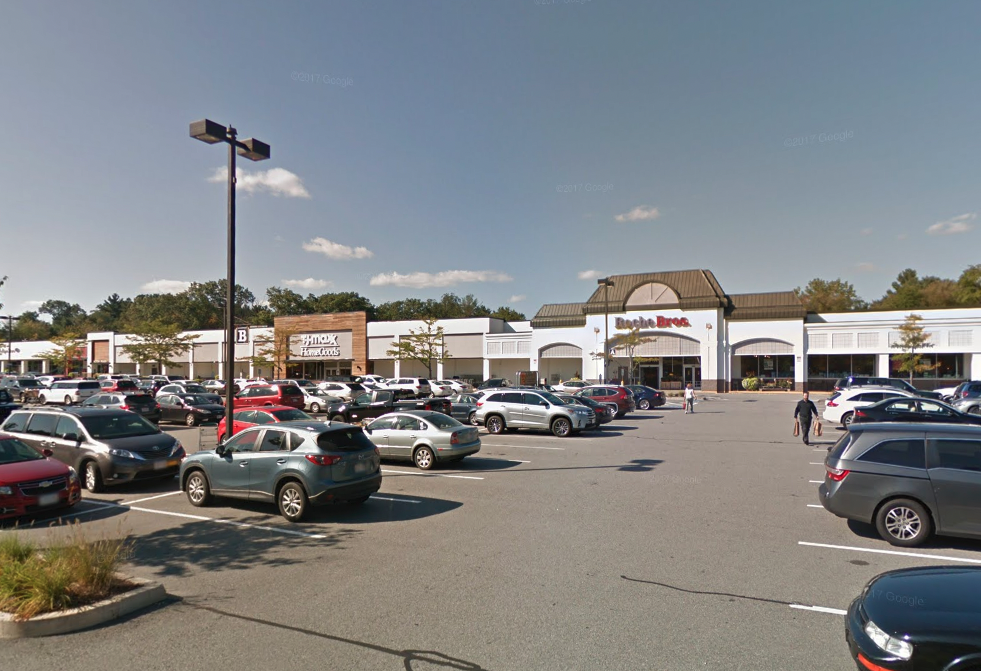 The Acton shopping plaza traded hands for $38M.