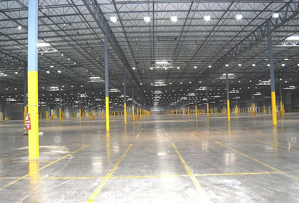 hhgregg warehouse 14301 Mattawoman Drive