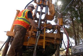 Drilling