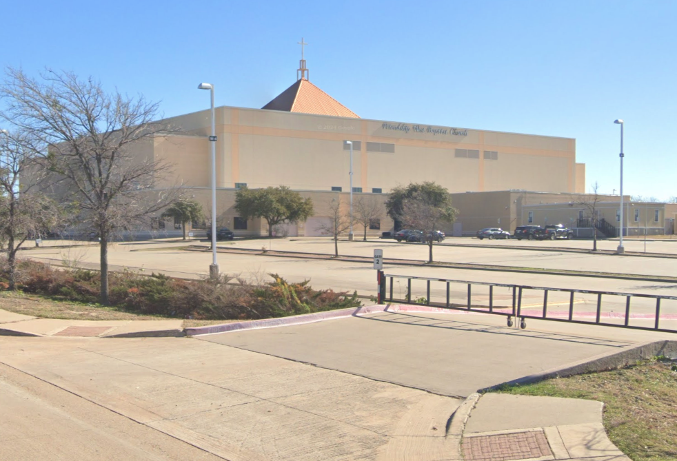 Saga Pitting Dallas Developer Against Black Megachurch Ends With Agreement To Scrap Plans