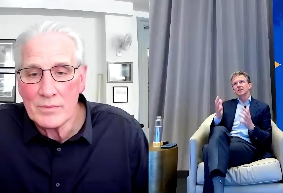 Peter Linneman On S&P 500 Predictions, Trump’s Tariffs, Potential Interest Rate Cuts