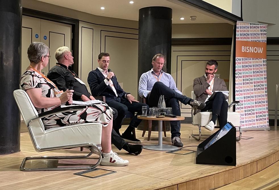 Billion-Pound Coliving Developer Says The Chancers Are Leaving The Sector