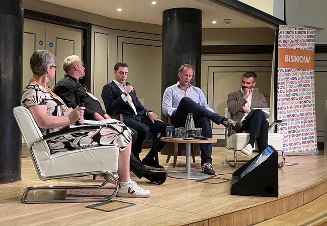 Billion-Pound Coliving Developer Says The Chancers Are Leaving The Sector