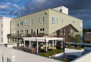 NorthMarq Secures $29.2M Refi For Bothell Multifamily