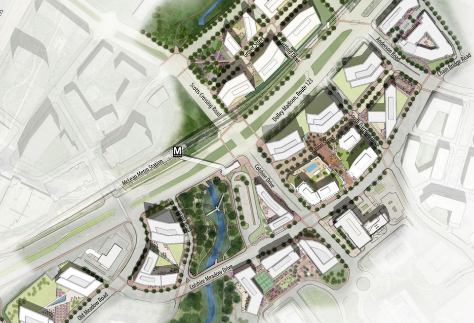 Scotts Run CityLine Partners