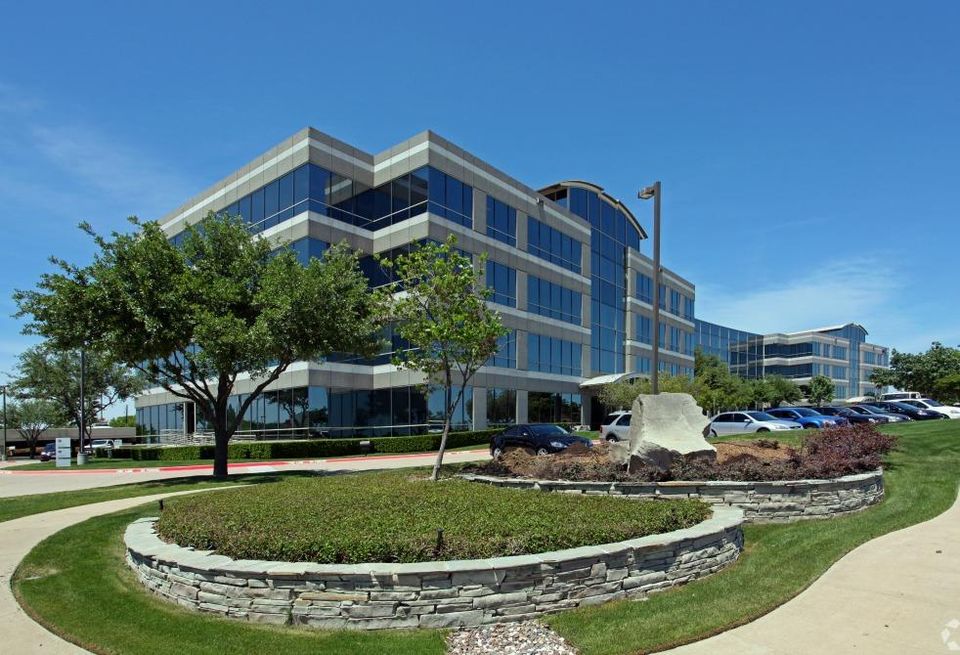 American Fidelity Assurance named JLL the leasing assignment for its recently acquired Las Colinas asset Plaza one61. The four-story, Class-A property, formerly known as Granite Plaza, is at 7301 N. State Highway 161 in Irving.