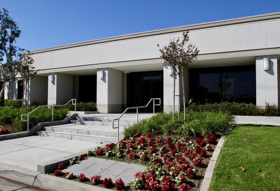 Jerich USA has expanded its industrial footprint in Carson.
