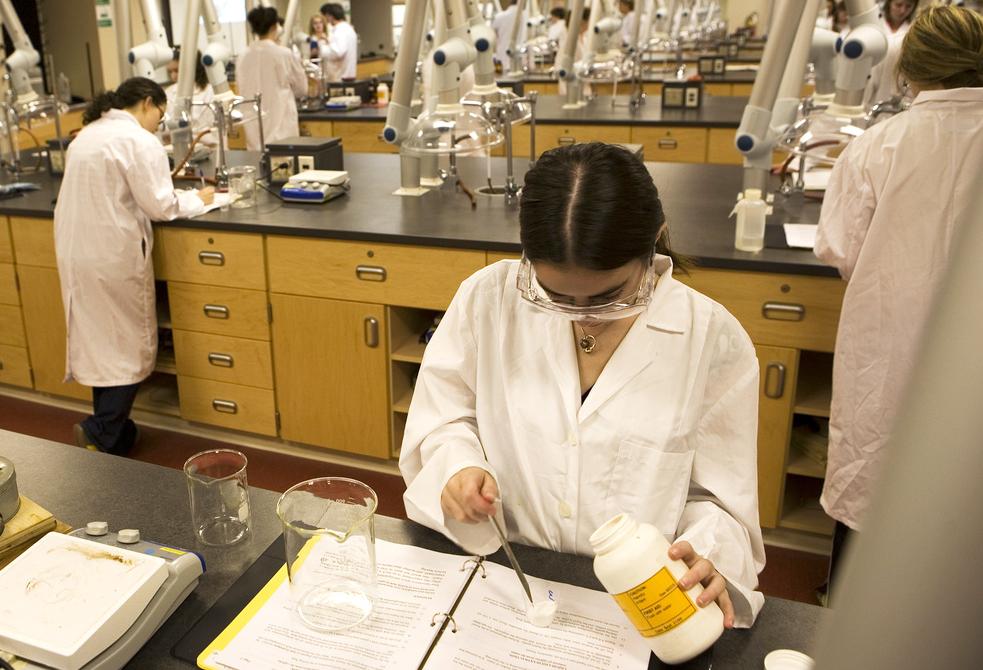 New Science Center Coming To OSU