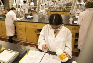 New Science Center Coming To OSU