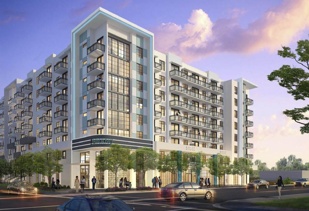 $81M Mixed-Income Housing Project Underway As West Palm Beach Begins To Boom