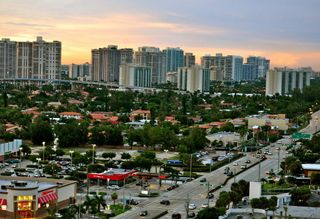 Condo-Laden South Florida City Mulls Development Moratorium