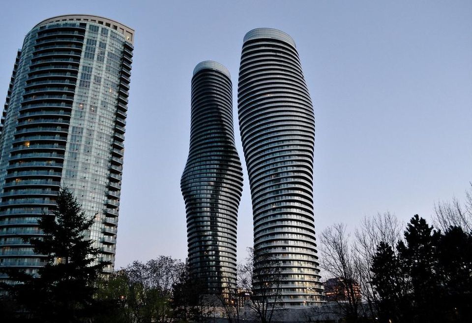 Absolute World Building