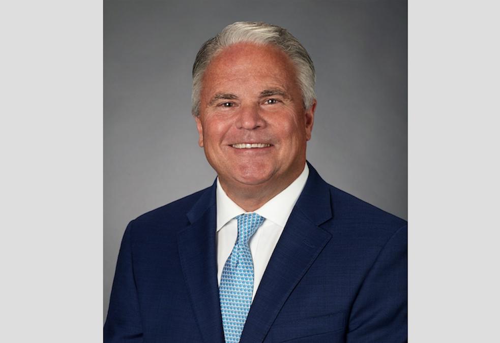 Transwestern Taps Thomas Lawyer As First President Of Commercial Services Division