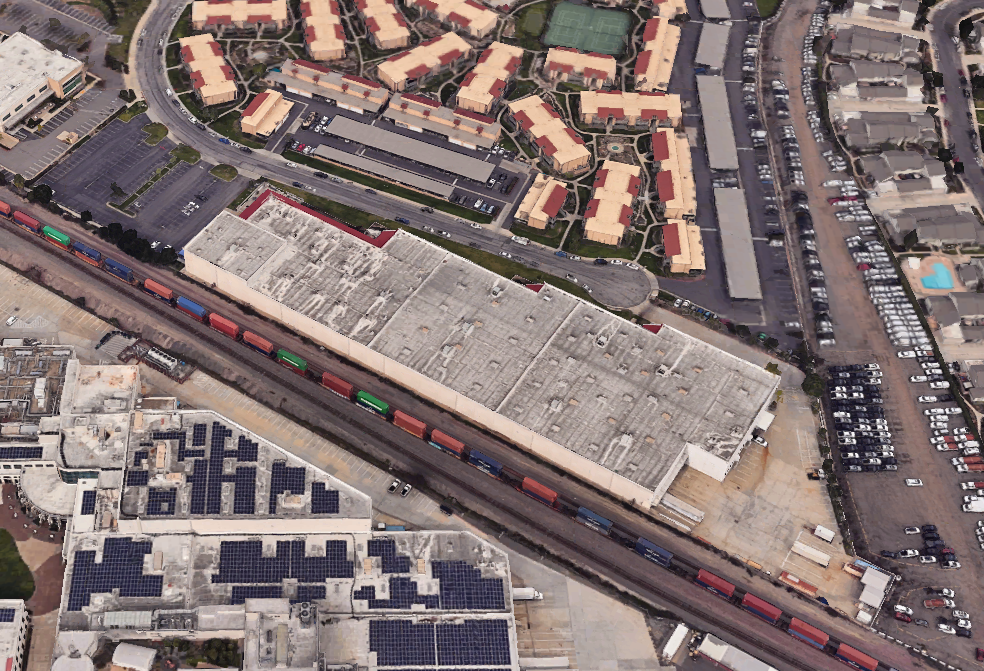 Korean Cosmetics Distributor Buys LA-Area Properties For $53M