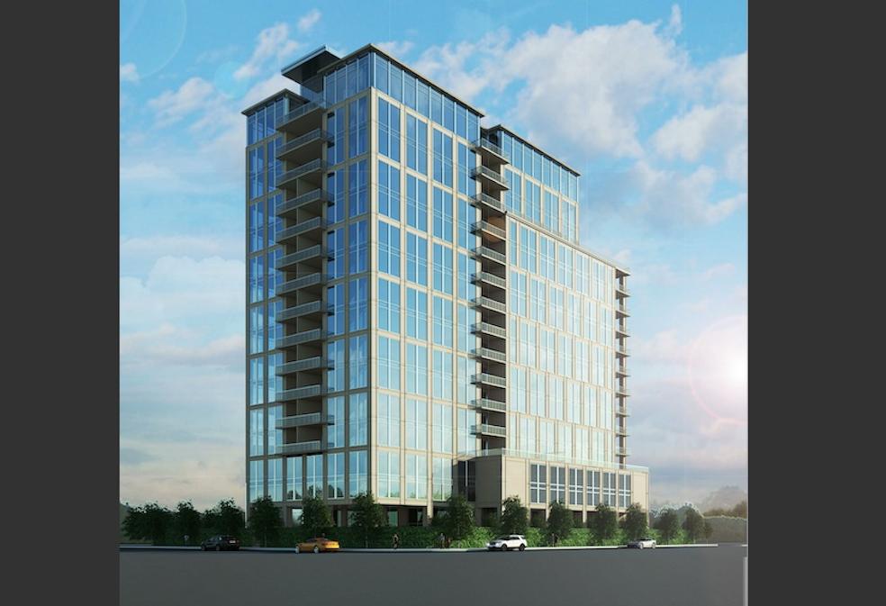 This Week's Houston Deal Sheet