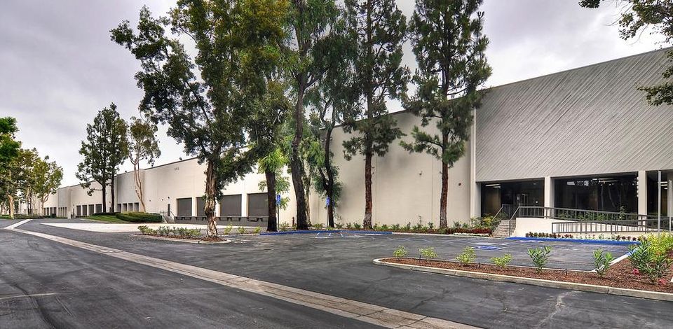 16016–16030 Arthur St. in Cerritos